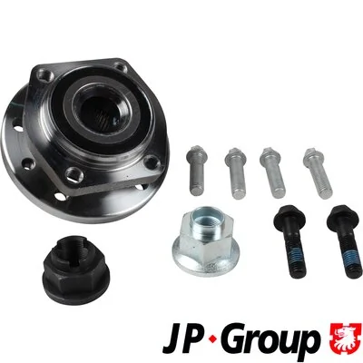 Wheel Hub